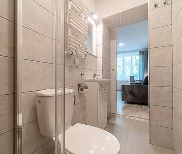 Warszawa Praga-Południe, Głucha - Фото 4