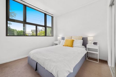10/3 Bennett Street, Toowong QLD 4066 - Apartment For Rent | Domain - Photo 3
