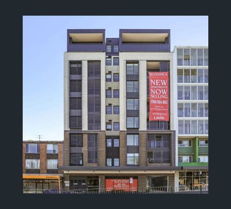 A505/22-28 Gardeners Road, Kingsford, NSW 2032 - Photo 5