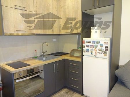 Studio/Γκαρσονιέρα για ενοικίαση - Φάληρο - Ιπποκράτειο, - Photo 4