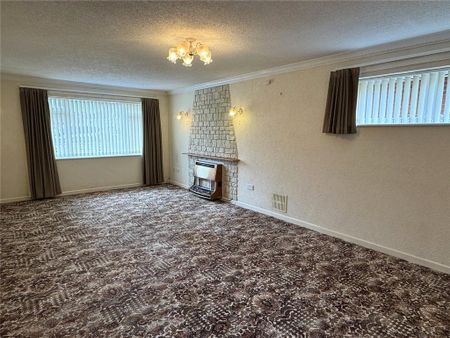 3 bedroom bungalow to rent - Photo 3