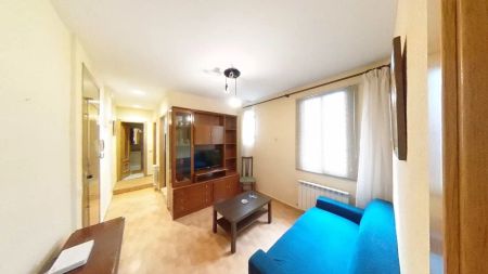 Piso de alquiler en Calle de Arriaza, Argüelles - Photo 2