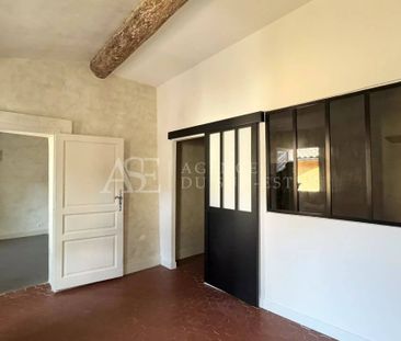 Location Appartement - Photo 1