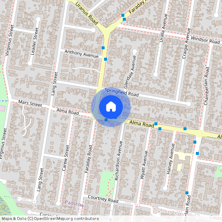 1/146 Alma Road, NSW 2211, Padstow