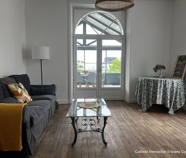 Location Maison 4 pièces 114m² - Photo 2