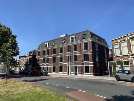 Appartement te huur: Kruidenhof 5 2315 KP Leiden - Photo 2