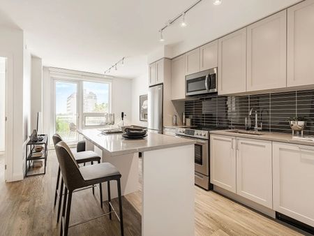 For Lease - 71 Redpath Avenue Unit# 903, Toronto, Ontario - Photo 4