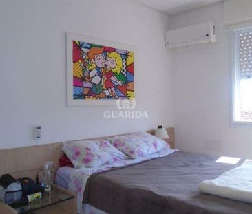Apartamento para aluguel, 2 quartos, 1 suíte, 2 vagas, Glória - Por... - Photo 4