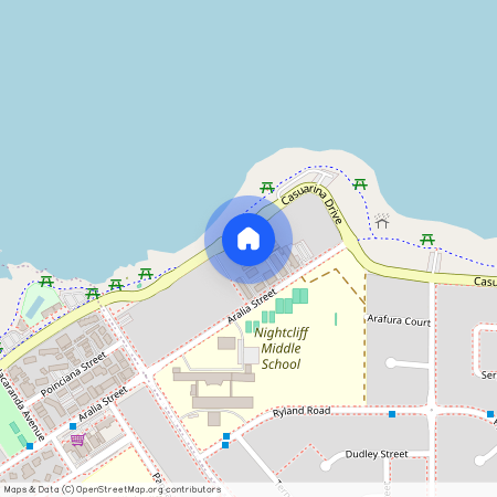 14/288 Casuarina Drive, Nightcliff NT 0810