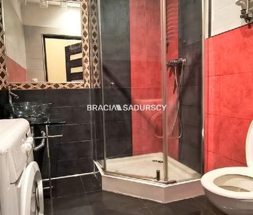Mieszkanie Kraków Stare Miasto powierzchnia 26.18 m² C206-WM-46919 - Photo 4