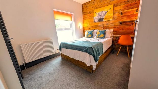 1 bedroom in a house share to rent - Photo 1