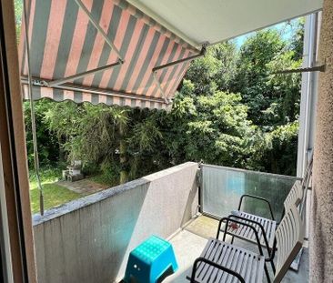 Fully furnished 3.5-room apartment in Glattbrugg, ideal for expats,... - Photo 1