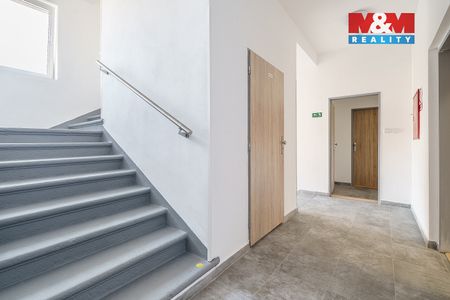 Pronájem bytu 1+1 43 m² - Photo 2