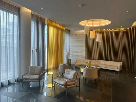 For Lease - 7 Kenaston Gardens Unit# 812, Toronto, Ontario - Photo 3