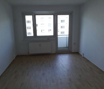 Ruhiges Wohnen in zentraler Lage! - Foto 1