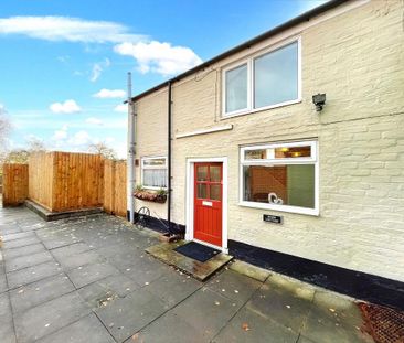 1 bedroom semi-detached house to rent - Photo 2