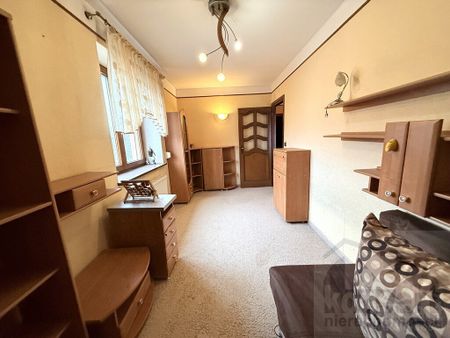 Goleniów, 4pok + 2 balkony, piwnica - Zdjęcie 4