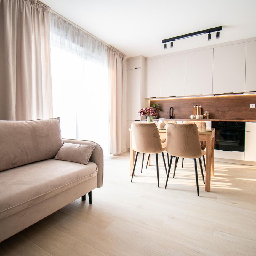 Poznań, Naramowice ul. Błażeja - Photo 1