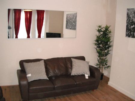 5 Bed Terraced House, Nelson Street, M7 - Photo 2