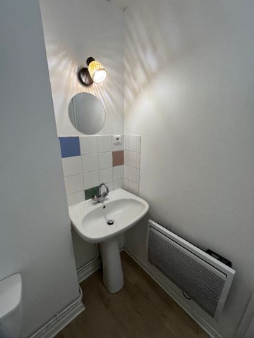 Location Appartement 2 pièces 32m² - Photo 2
