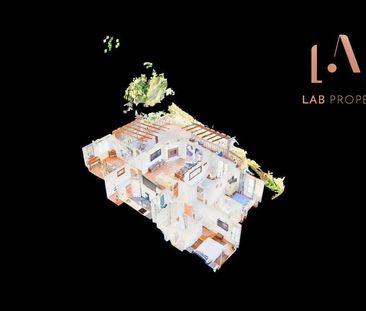 Luxury penthouse for rent in Andratx, Balearic Islands - Foto 4