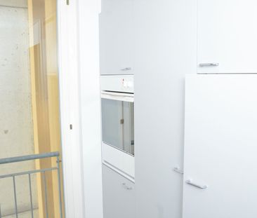 Helle 4.5-Zimmer-Wohnung - Photo 2