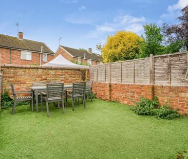 2 bedroom terraced house to rent - Photo 6