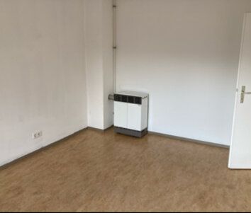 Hübsche, großzügige zwei Zimmerwohnung in der Hermannstraße - Foto 2