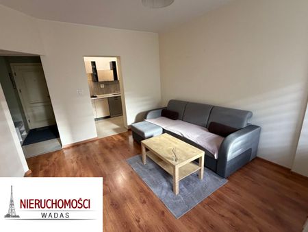 Gliwice, Ligota, Pocztowa. 2-pokoje, 50m, parking - Фото 2