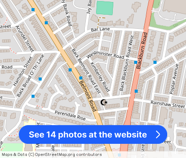 Kimberley Road, Astley Bridge, Bolton, BL1 - Photo 1