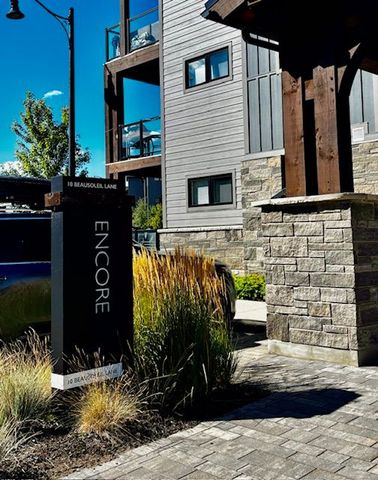 For Lease - 10 Beausoleil Lane Unit# 104, Blue Mountains, Ontario - Photo 4