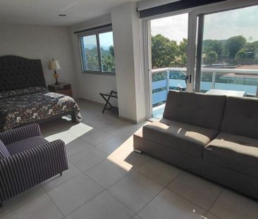 Departamento en renta Natura Residencial ナトゥーラ, Avenida Olímpica, B... - Photo 4