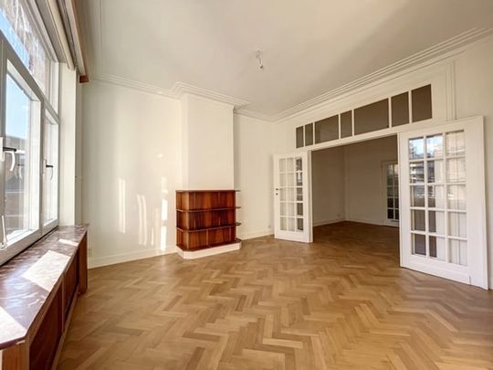 Appartement te huur - Foto 1