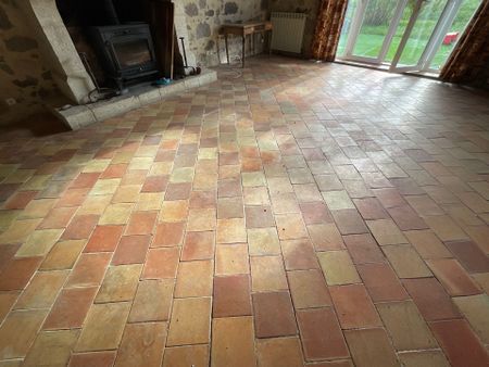 CHARMANTE MAISON DE CAMPAGNE 175m2 TOUT CONFORT - CALME - Photo 4