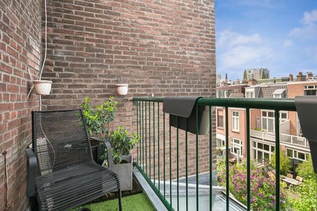 Groot Hertoginnelaan 87, Stadhoudersplantsoen, 2517ED, Den Haag - Foto 2