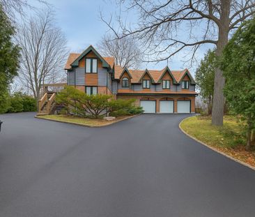 For Lease - 21119 Dalton Road, Georgina, Ontario - Photo 6