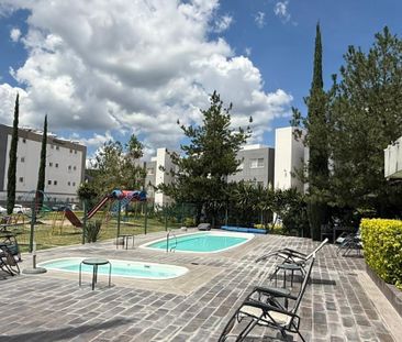 Departamento en RENTA en Rubi Residencial, Zona Sureste de León Gto - Photo 3