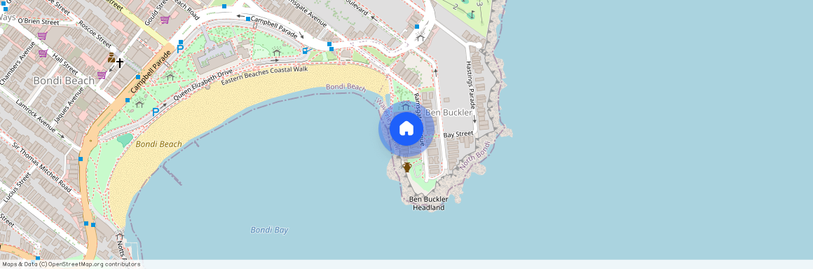 1/95 Ramsgate Avenue, NSW 2026, North Bondi