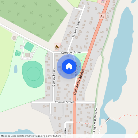 10 High Street, Tas 7215, Scamander