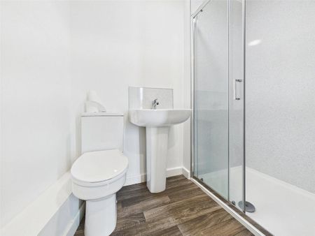 2 bedroom flat to rent - Photo 5