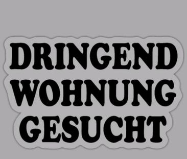 Festangestellte Mutter (seit 11 Jahren)&Sohn suchen neues zuhause - Photo 1