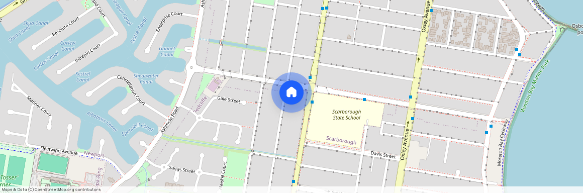 90 Longland Street, QLD 4020, Redcliffe