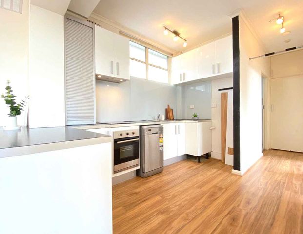 503/34 Wentworth Street, Rooty Hill - Photo 1