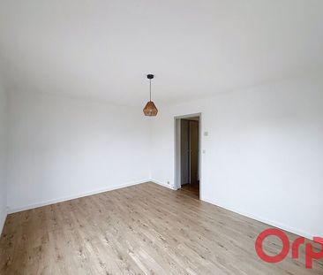 Appartement à louer 2 pièces • 45,31 m2 Perpignan - Photo 1