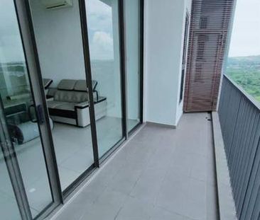 The WaterEdge (Pinggiran Air), Permas Jaya - Photo 6