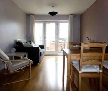 Alfred Night Way,park Central,birmingham,west Midlands, B15 - Photo 1