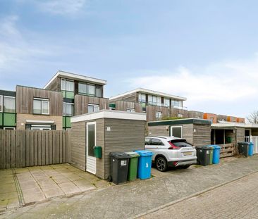 Huis te huur: van Swietenstraat 5 1433 NL Kudelstaart - Foto 4