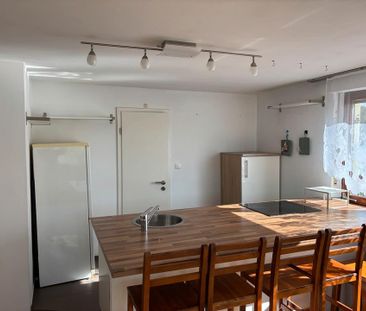 Ab sofort zwei Zimmer Wohnung zu vermieten - Photo 1