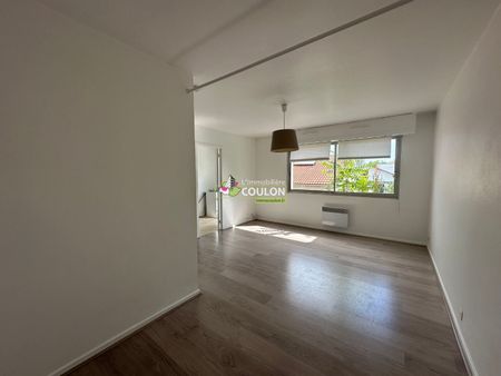 Résidence Les Olympiades 33 bis rue Cotepet, 63000, Clermont-Ferrand - Photo 4