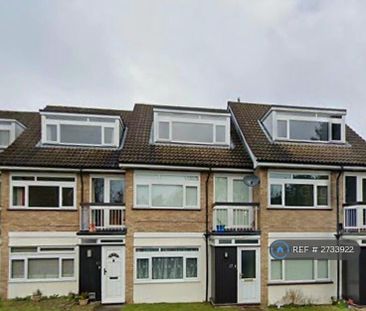 1 bedroom maisonette to rent - Photo 3